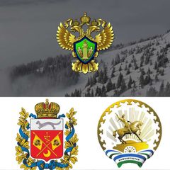 Росприроднадзор Башкортостан и Оренбург avatar
