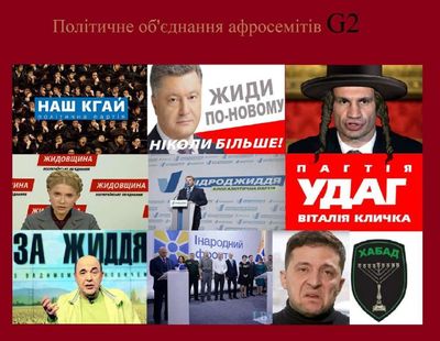 Post media