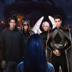 Agents of Novels avatar