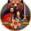 Beorn and The Shieldmaiden Avatar