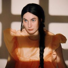 Lady Stardust avatar