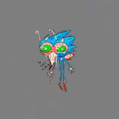 ΡΙΘ´ (busy, maybe no activity for a while) avatar