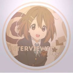 interview !¡ yui avatar