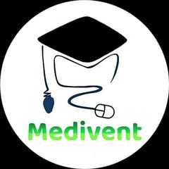 MediVent ® | مِد ایونت🏛 ⚕ avatar