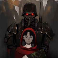 Раневой канал avatar