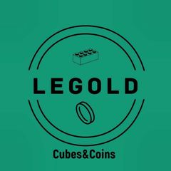 LEGOLD Новости 🗞 avatar