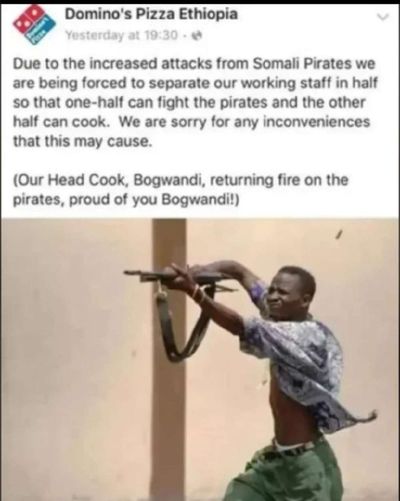 Post media