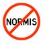 Antinormis community Avatar