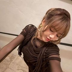 baby lalalisa avatar