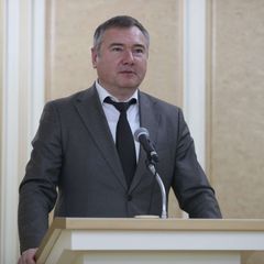 Руслан Мизиев avatar
