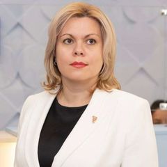 Екатерина Письменная avatar