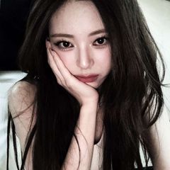 goddëss yù avatar