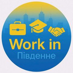РОБОТА ПІВДЕННЕ avatar