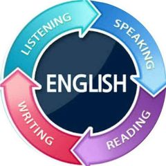 Only English avatar