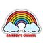 Rainbow's Menu Avatar