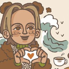 МОРСКАЯ СТЕНА🐻🌊 avatar