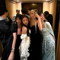 Golden girls avatar