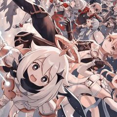 ✧Eᥒj᧐y ᥲᥒɗ Trᥲ᥎ᥱᥣ - setka genshin impact avatar
