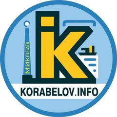 Корабелов.інфо Миколаїв avatar
