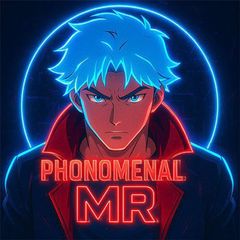 Phenomenal MR avatar