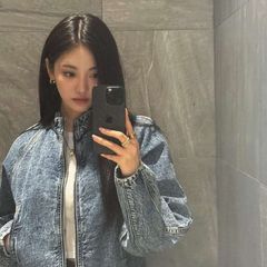 Ning Yizhuo avatar