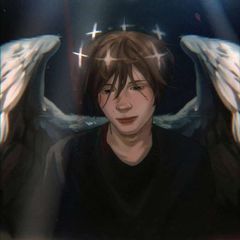 никси ☻ avatar