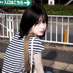 lady Jung avatar