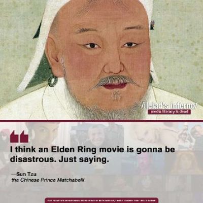Post media
