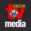 OBZOR TV MEDIA 📺 📽 Avatar