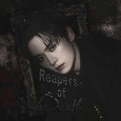 REST.REAPERS OF DEATH.༒ avatar