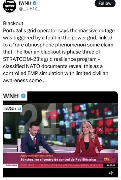 Post media