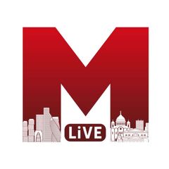 Москва Live avatar