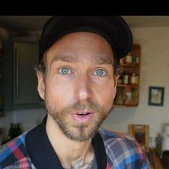 Timo G. 🌱 veganunterhaltsam avatar