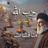 حزب الله الميداني مناقشات