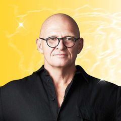 Павел Пискарёв. НейроГрафика avatar