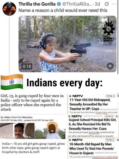 Post media
