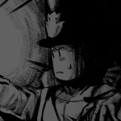 g&b | hate confession avatar