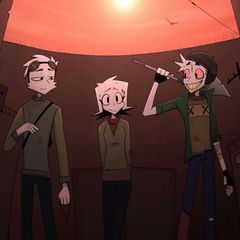 Кусок человечества 🥩 [Вп 2 недели] avatar