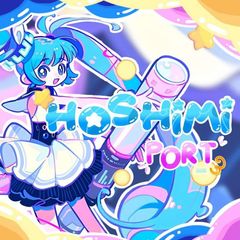 Hoshimi's banners ♪ avatar
