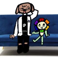 [НАБОР В АДМИНЫ] | DAN 🐕 DY'S WORLD |SEBASTIAN GAMES avatar