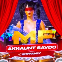 𝐌𝐅 𝐀𝐂𝐎𝐔𝐍𝐓 𝐒𝐀𝐕𝐃𝐎 avatar