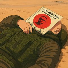 Росс Марсов avatar
