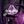 💜night raven🖤 cf+daily avatar