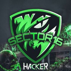 SECTOR16 avatar