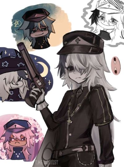 Post media