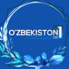 TV1 O'ZBEKISTON │Rasmiy avatar