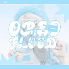 (🔮)) orꫀo flood !! ˖ १ ׅ avatar