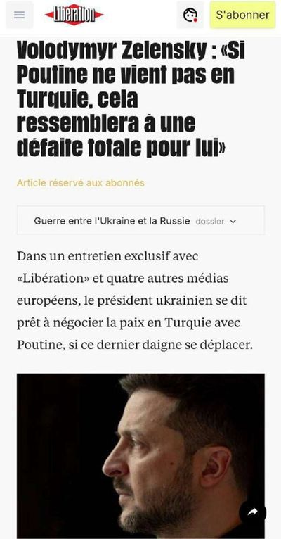 Post media
