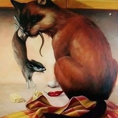 В Теме avatar