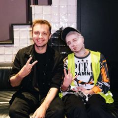 Хатка шмеля🥵 avatar